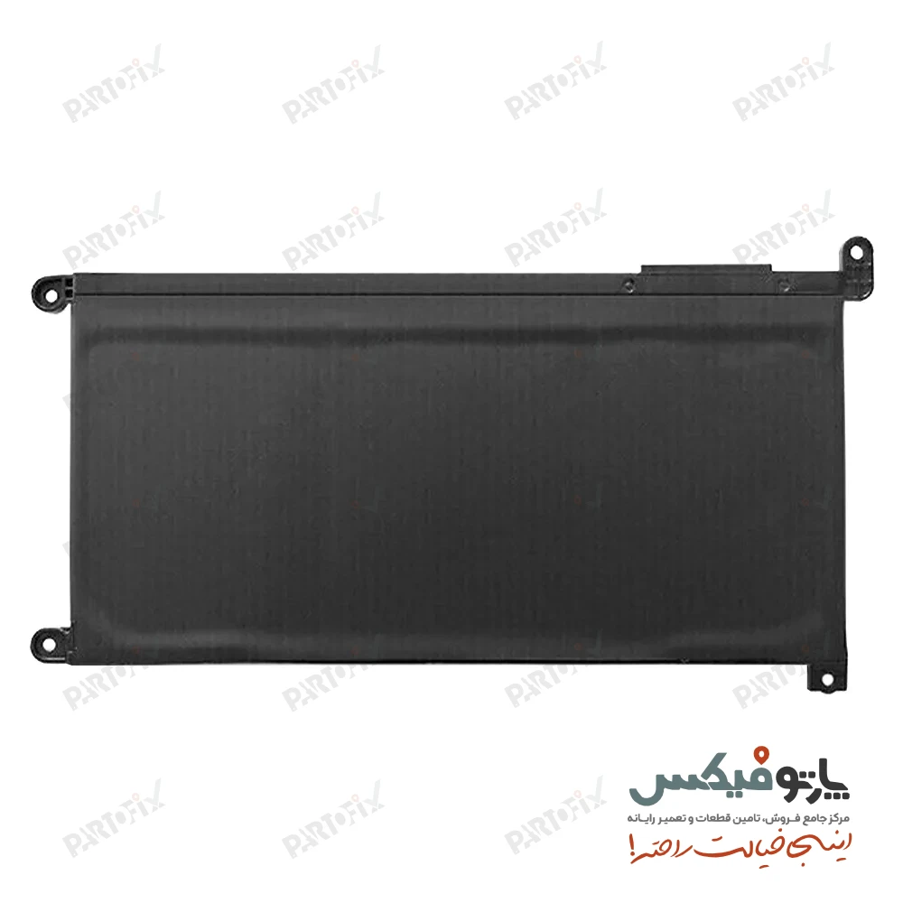 باتری لپ تاپ دل Chromebook 11 3100 پارت نامبر 51KD7
